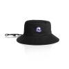 AS Colour - Wide Brim Bucket Hat Thumbnail