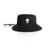 AS Colour - Wide Brim Bucket Hat Thumbnail