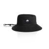 AS Colour - Wide Brim Bucket Hat Thumbnail