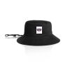 AS Colour - Wide Brim Bucket Hat Thumbnail