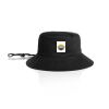 AS Colour - Wide Brim Bucket Hat Thumbnail