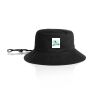 AS Colour - Wide Brim Bucket Hat Thumbnail
