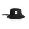 AS Colour - Wide Brim Bucket Hat Thumbnail