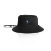 AS Colour - Wide Brim Bucket Hat Thumbnail