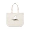 AS Colour Shoulder Tote Bag Thumbnail