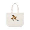 AS Colour Shoulder Tote Bag Thumbnail