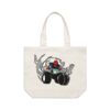 AS Colour Shoulder Tote Bag Thumbnail