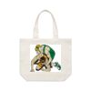 AS Colour Shoulder Tote Bag Thumbnail