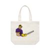 AS Colour Shoulder Tote Bag Thumbnail