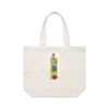 AS Colour Shoulder Tote Bag Thumbnail