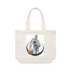 AS Colour Shoulder Tote Bag Thumbnail