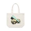 AS Colour Shoulder Tote Bag Thumbnail