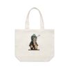 AS Colour Shoulder Tote Bag Thumbnail