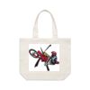 AS Colour Shoulder Tote Bag Thumbnail