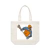 AS Colour Shoulder Tote Bag Thumbnail