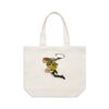 AS Colour Shoulder Tote Bag Thumbnail