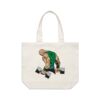 AS Colour Shoulder Tote Bag Thumbnail