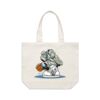 AS Colour Shoulder Tote Bag Thumbnail
