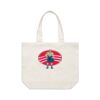 AS Colour Shoulder Tote Bag Thumbnail