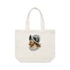AS Colour Shoulder Tote Bag Thumbnail