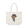 AS Colour Shoulder Tote Bag Thumbnail