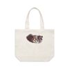 AS Colour Shoulder Tote Bag Thumbnail