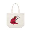 AS Colour Shoulder Tote Bag Thumbnail