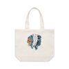 AS Colour Shoulder Tote Bag Thumbnail