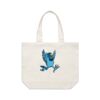 AS Colour Shoulder Tote Bag Thumbnail