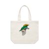 AS Colour Shoulder Tote Bag Thumbnail