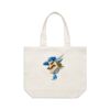 AS Colour Shoulder Tote Bag Thumbnail