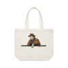 AS Colour Shoulder Tote Bag Thumbnail
