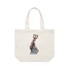 AS Colour Shoulder Tote Bag Thumbnail