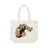 AS Colour Shoulder Tote Bag Thumbnail