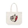 AS Colour Shoulder Tote Bag Thumbnail