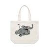 AS Colour Shoulder Tote Bag Thumbnail