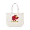 AS Colour Shoulder Tote Bag Thumbnail