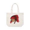 AS Colour Shoulder Tote Bag Thumbnail
