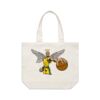 AS Colour Shoulder Tote Bag Thumbnail