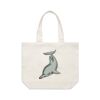 AS Colour Shoulder Tote Bag Thumbnail