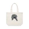 AS Colour Shoulder Tote Bag Thumbnail