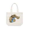 AS Colour Shoulder Tote Bag Thumbnail