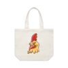 AS Colour Shoulder Tote Bag Thumbnail