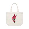 AS Colour Shoulder Tote Bag Thumbnail