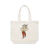 AS Colour Shoulder Tote Bag Thumbnail