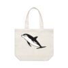 AS Colour Shoulder Tote Bag Thumbnail