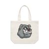 AS Colour Shoulder Tote Bag Thumbnail
