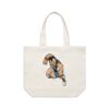 AS Colour Shoulder Tote Bag Thumbnail