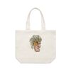 AS Colour Shoulder Tote Bag Thumbnail