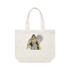 AS Colour Shoulder Tote Bag Thumbnail